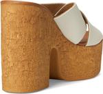 Туфли Steve Madden Saffron, Bone - фото 5