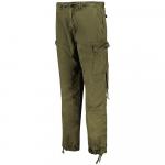 Брюки Superdry Para Cargo, зеленый - фото 2