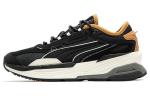 Кроссовки Puma Extent Nitro Heritage Unisex, черный/белый - фото