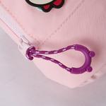 FILA KIDS Джинсовая детская сумка Regular Kids' Fresh Pink - фото 6