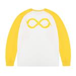 Футболка унисекс Bipolar, темно-синий - фото 45