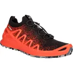 Кроссовки мужские Fusion Lowa, оранжевый - фото 2