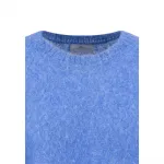 Свитер Fynch Hatton 25087410, синий - фото 3