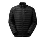 Куртка Montane Anti-Freeze, черный - фото 4