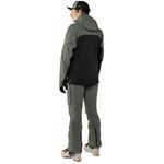 Jacke radical softshell jkt m Dynafit, мультиколор - фото 3