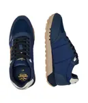 Кроссовки Aeronautica Militare, синий - фото 4