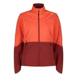 Куртка CMP 34A6606, оранжевый - фото