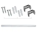 Светодиодный светильник Lospitch, белый - фото 4