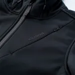 Куртка Iguana Rocher, черный - фото 4