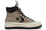 Кеды Bosey Converse Mc Gore-Tex High 'Malted Black' - фото 5