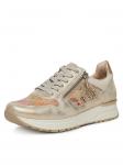 Кроссовки N7422-91 Rieker, бежевый - фото 2