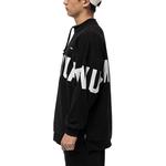 Унисекс свитшот WTAPS, коричневый - фото 8