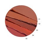 Помада Essence Soft Touch Lip Mousse, 03 Good Vibes Only / 4 g - фото 5