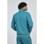 Куртка Umbro Monogram Anthem Tracksuit, синий - фото 3