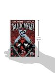 Black Metal Volume 2 (Oni Press) - фото 2