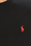 Футболка Polo Ralph Lauren, черный - фото 6