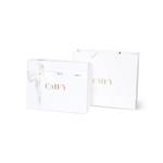 Бейсболка Unisex CMFY, белый+розовый - фото 6