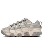 Кроссовки ade barricade sneakers 'grey' Fila Fusion, серый - фото