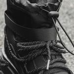 Ботинки мужские Beidouniao, черный - фото 6