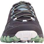 Кроссовки для бега по пересеченной местности Bushido II GTX женские La Sportiva, цвет Carbon/Mist - фото 5