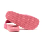 Тапочки Kurt Geiger, розовый - фото 4