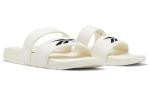Шлепанцы Reebok Ds Comfort Slide White Slippers, белый - фото 3