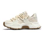 Кроссовки Singing Chunky Sneakers Unisex Low-top, черный - фото 25