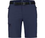 BERGSON Походные брюки универсальные, легкие в уходе, синие - фото 3