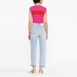 PINKO Джинсы женские синие - фото 5