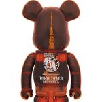 BE@RBRICK Токийская башня X Multi - фото 4