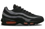Nike Air Max 95 Кроссовки Мужчины - фото 2