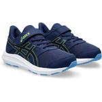 Laufschuhe jolt 4 ps Asics, мультиколор - фото 4