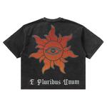 Футболка Godspeed On The Run T-Shirt, Black - фото 2