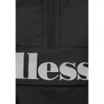 Ветровка Ellesse "ACERA OH JACKET" с капюшоном, черный - фото 7