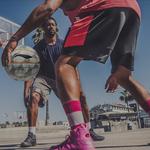 Баскетбольный мяч LINING - фото 8