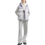 Жилет женский белый Fila - фото 2