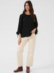 Cream Блузка в черном цвете - фото 5