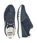 Кроссовки Токио Blauer, синий - фото 4