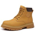 Ботинки Bellum Han Martin Boots Men - фото 4