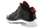 Nike LeBron 7 PS P.S. Bred - фото 4