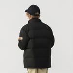 Детские утепленные куртки Jeep, черный - фото 7