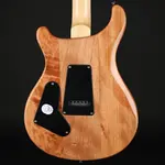 PRS SE Custom 24 в цвете уголь с чехлом для гитары - фото 2