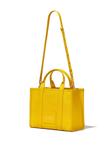 Marc Jacobs сумка The Medium Tote, желтый - фото 7