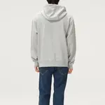 Lee Серый свитшот Men's Gray - фото 7