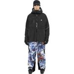 Куртка Armada Grands 3L Armada, Black - фото 6