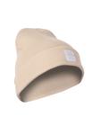 Шапка ROUGH BEANIE -MÜTZE – STRICKMÜTZE Manufaktur13, бежевый - фото 3