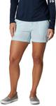 Columbia Women's Coral Point Iii Шорты, Spring Blue - фото