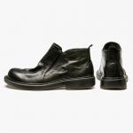 Ботинки Brounvanm Ankle Boots Men - фото 5