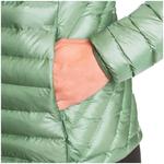 Trangoworld BIASCA куртка женская - фото 3