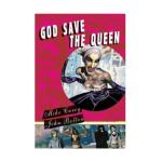 God Save the Queen (Vertigo) - фото
